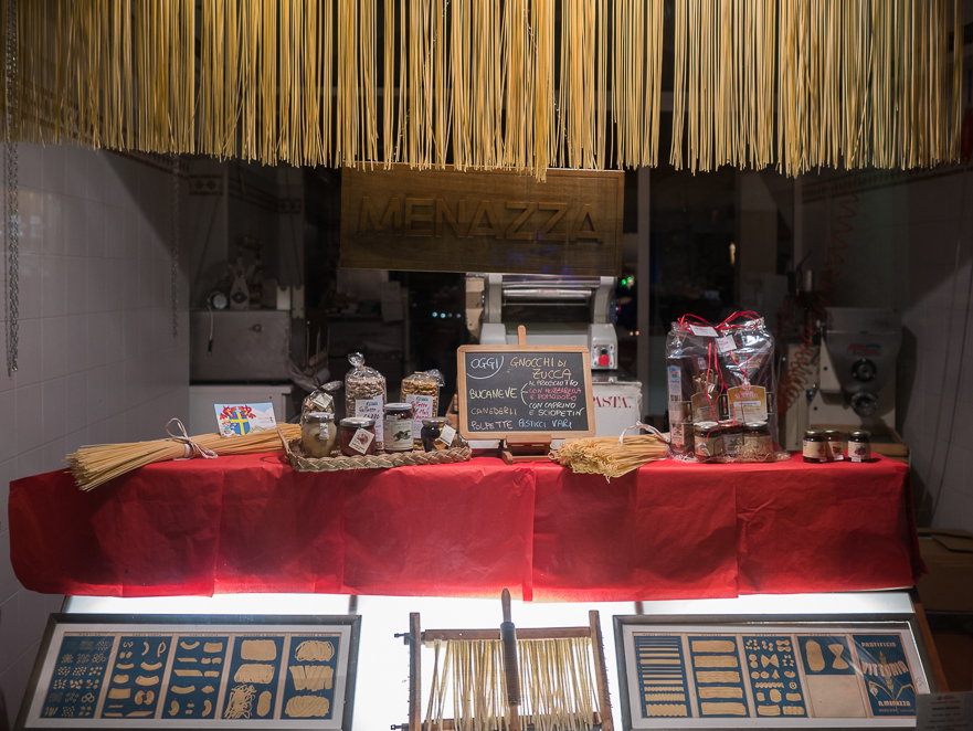 Ankunft – das Bier ist mehr als verdient